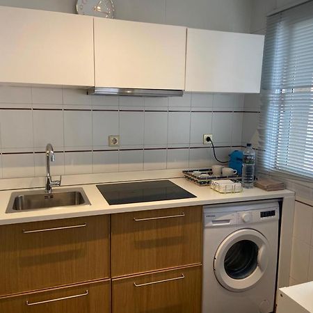 Precioso Apartamento Los Remedios Triana Plaza Espana Y Centro Historico Севилья Экстерьер фото