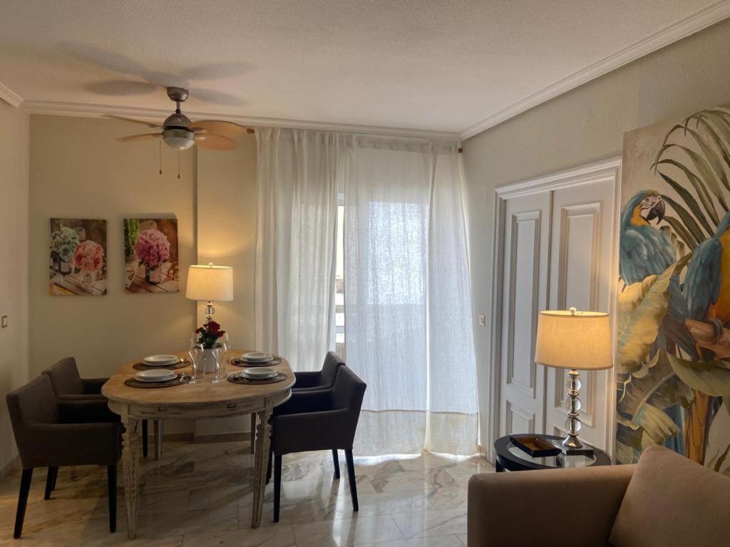 Precioso Apartamento Los Remedios Triana Plaza Espana Y Centro Historico Севилья Экстерьер фото